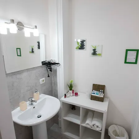 Bed and breakfast Dimora Novecento Catania