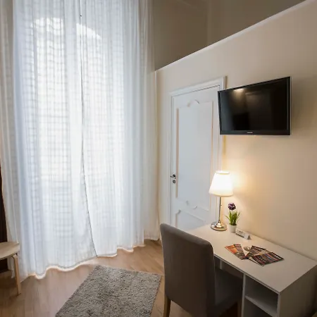 Dimora Novecento Bed and breakfast