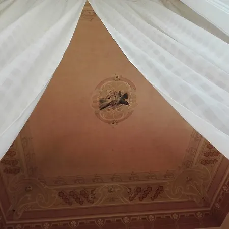 Dimora Novecento Bed and breakfast Catania