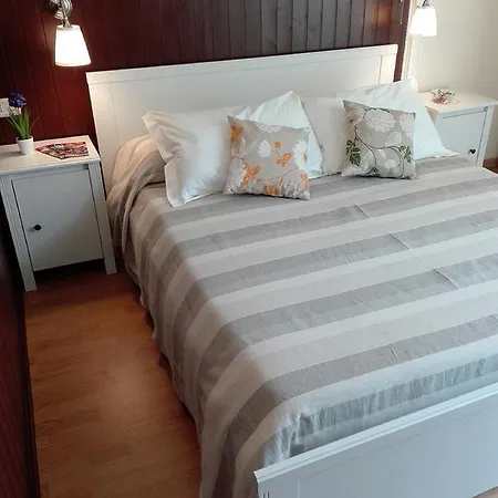 Bed and breakfast Dimora Novecento