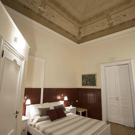 Dimora Novecento Bed and breakfast