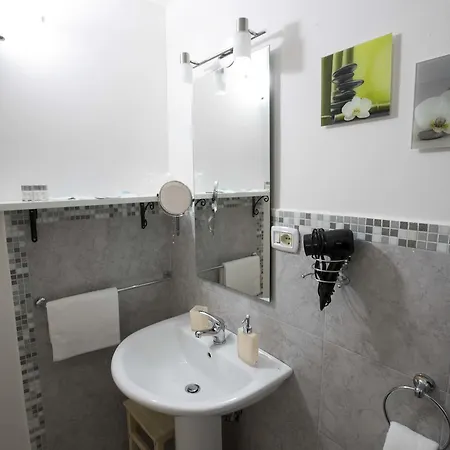Dimora Novecento Bed and breakfast