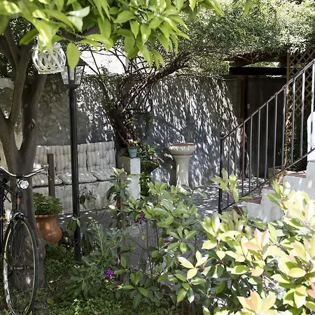 Dimora Novecento Bed and breakfast