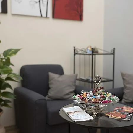Bed and breakfast Dimora Novecento 3*