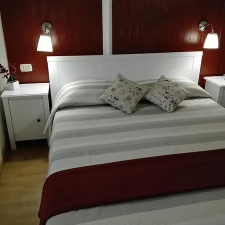 Bed and breakfast Dimora Novecento