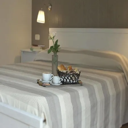Bed and breakfast Dimora Novecento