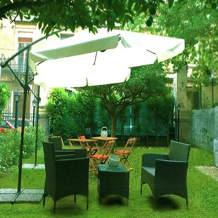 Dimora Novecento Bed and breakfast